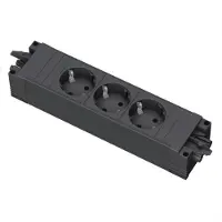 Bachmann STEP BASE Verlängerungsschnur