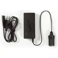 Nedis Wechselstromnetzteil 230v 60w 50hz
