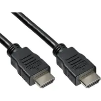 Value HDMI (Typ A) — HDMI (Typ A)