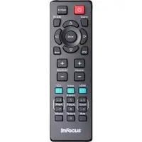 Infocus HW-NAVIGATOR-5, B-2701 Original Fernbedienung