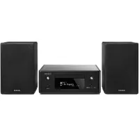 Denon Ceol N11 DAB+ Schwarz Stereoanlage