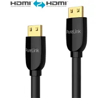 PureLink PS3000 - Premium Highspeed HDMI Kabel mit Ethernet (Zertifiziert) - 4,00m