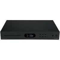 Audiolab 6000CDT Schwarz
