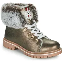 Les tropéziennes par m belarbi Damenstiefel LACEN damen
