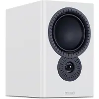 Mission LX-3 MK II Kompakt- / Surround-Lautsprecher, Matt Weiß