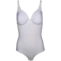 Elbrina Korselett Valerie | Grösse: 85E | Farbe: Weiß