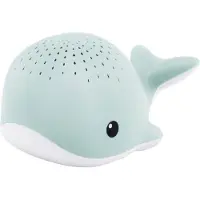 Zazu - Wally Light Projector - Blue -