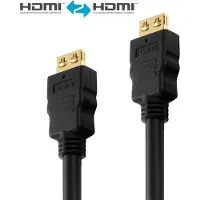 PureLink PI1005-005 HDMI Kabel halogenfrei LSZH 0,5m schwarz