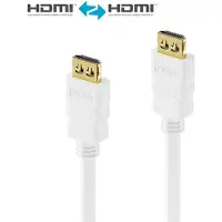 PureLink PI1002-030 HDMI 4K Kabel 3m weiß