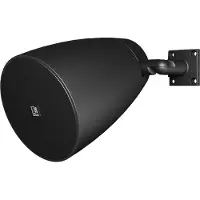 Audac Wall Speaker ALTI4M/B 4 black