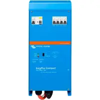 Victron Energy Easyplus C 12/1600/70-16 Inverter Durchsichtig