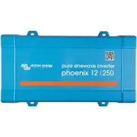 Victron Energy Wechselrichter PHOENIX 12/250 230V