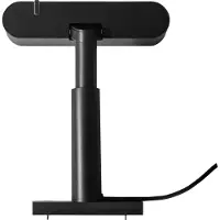Lenovo ThinkVision MC50, 1920 x 1080 Pixel, Full HD, 4x, Sichtschutzblende, 5 V, USB 2.0