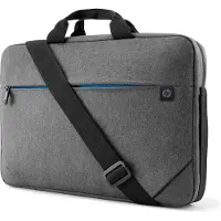 HP Prelude - Notebook-Tasche - 39.6 cm - 13.3" - 15.6"