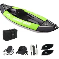 Aqua Marina LAXO I 2020 - Fitness Grün/Grau
