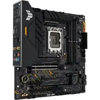 Asus Tuf Gaming B660m-plus Wifi Hauptplatine