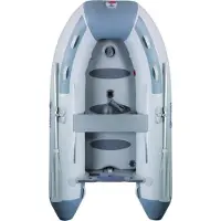 Talamex Highline Hxl250 X-light Schlauchboot