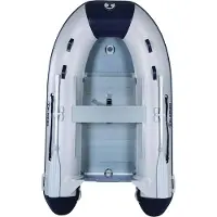 Talamex Aluminium Aufblasbarer Boden Für Comfortline Tlx 250 Boot