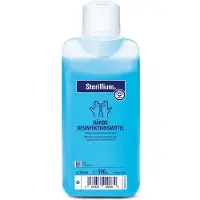 Sterillium Händedesinfektion Lösung 500 ml