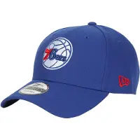 New Era Nba The League Philadelphia 76ers Otc Kappe