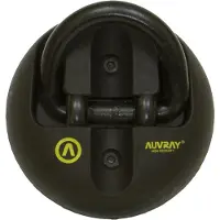 Auvray Fester Ankerpunkt 65 X 42 Ø 14