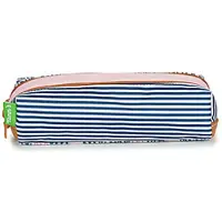 Tann'S Kosmetiktasche CREATION FLORE TROUSSE DOUBLE kind