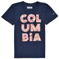Columbia T-Shirt für Kinder PETIT POND GRAPHIC kind