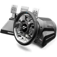 Thrustmaster T-gt Ll Pack Lenkrad Und Servo