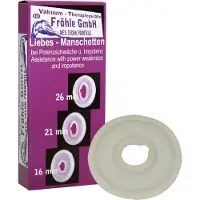 Fröhle Ls002 Liebesmanschette 21 mm 1 St