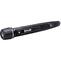 FLIR VP52 Ber?ringsfri sp?ndingstester CAT IV 1000 V LED, Vibration