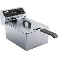 Saro Fritteuse Modell Ef 6
