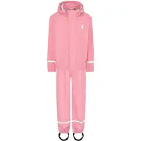 Lego Wear Lwjori 200 Regen Set Kinder pink