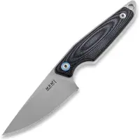 MKM Knives Makro 1 Black G10