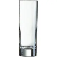 Metro Professional Longdrinkglas Lario, Glas, 22 cl, 12 Stück