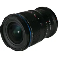 Laowa 12–24 mm ƒ/5,6, Zoom, Nikon Z