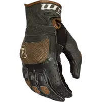 KLIM Badlands Aero Pro Short Peyote Potter's Clay Handschuhe Größe S