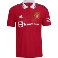 Adidas Kinder Manchester United 22/23 Heimtrikot
