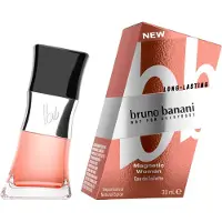 Bruno Banani Magnetic Woman Eau de Toilette 30 ml | 0000 | .