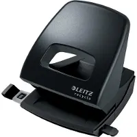Leitz Bürolocher