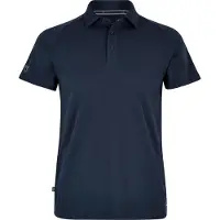 Dubarry Poloshirt Menton Herren Navy-XL