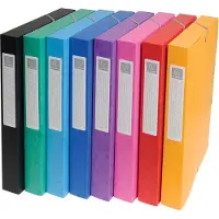 Exacompta Sammelbox