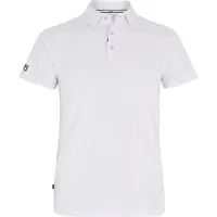 Dubarry Poloshirt Menton Herren White-L