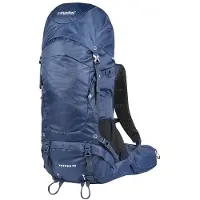 Columbus Tatras Rucksack 55l Blau Blau One Size