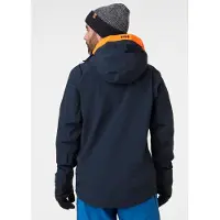 Helly Hansen Sogn Shell 2.0 Jacket Herrenski