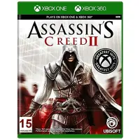 Assassin's Creed II - Game Of The Year Edition, Xbox 360, M (Reif), Physische Medien