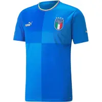 Puma XL|Italien FIGC Herren Heim Trikot 765643-01