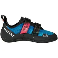 Millet Easy Up Climbing Shoes Blau EU 38 2/3 Frau