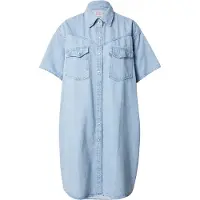 Levi's Elowen Western Kurzarmkleid