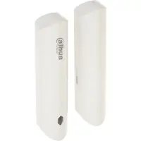 Dahua Technology ARD323-W2(868), Weiß, Acrylnitril-Butadien-Styrol (ABS), Polycarbonat (PC), 868 - 868.6 MHz, CR123A, 20,8 mm, 100,2 mm