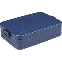 Mepal Lunchbox Take a Break large - Nordic blue